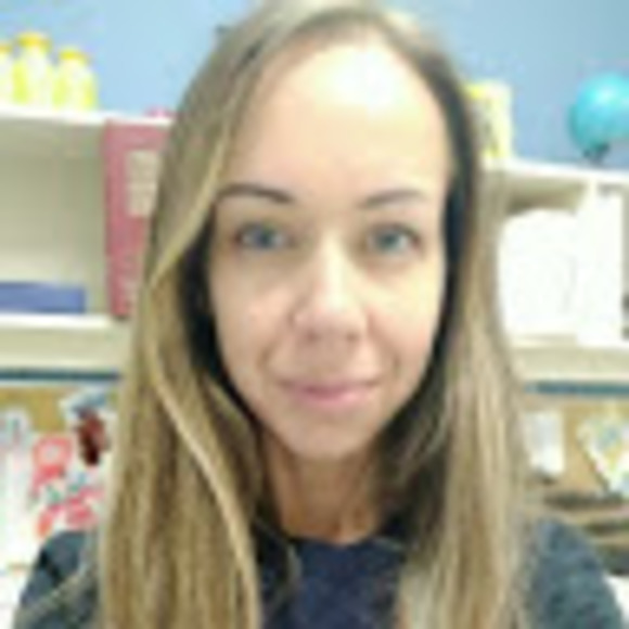 Meet your Posher, Terra - Picture 1 of 1